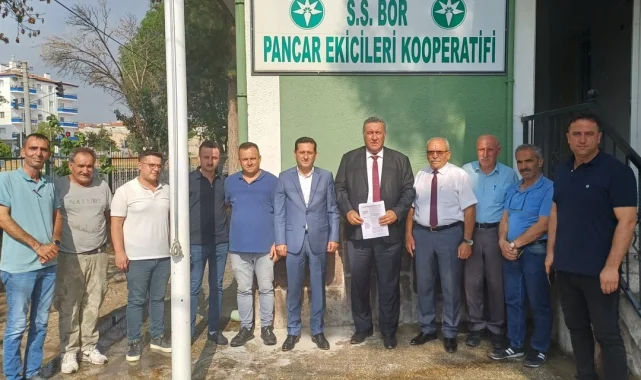 Fethi Güler'den 'kooperatif' sorusu
