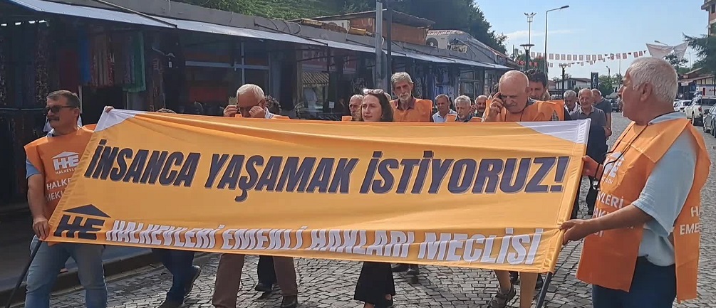 Gergerlioğlu; 