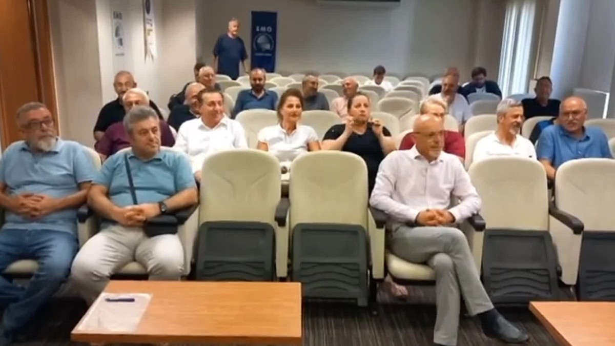 Mahir Ulutaş: 