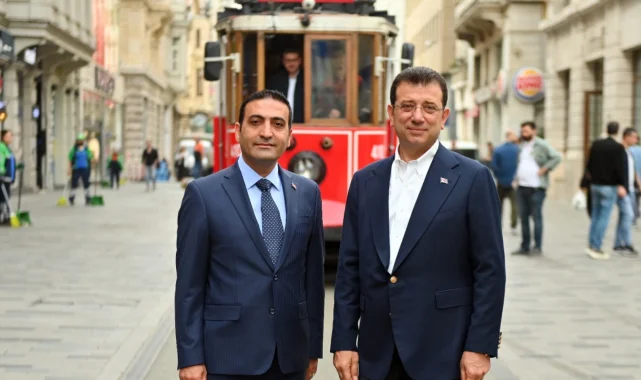 Beyoğlu Belediye Başkanı dahil 40 kişi gözaltında