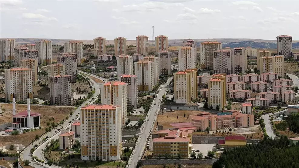 Karadeniz’de Temmuz Ayı Konut Satışları Açıklandı: Artvin, Rize ve Ordu’da Dikkat Çeken Veriler