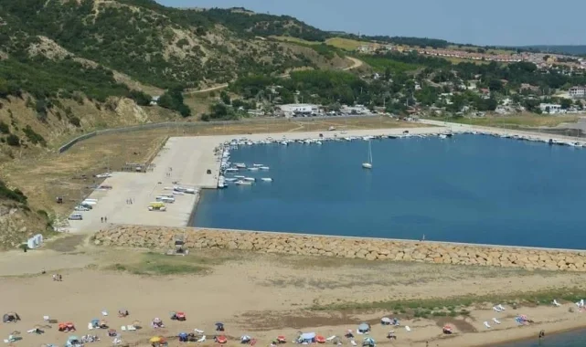 Yayla'da 19 yıllık altyapı isyanı: “Tuvalet, lavabo, duş yok!”