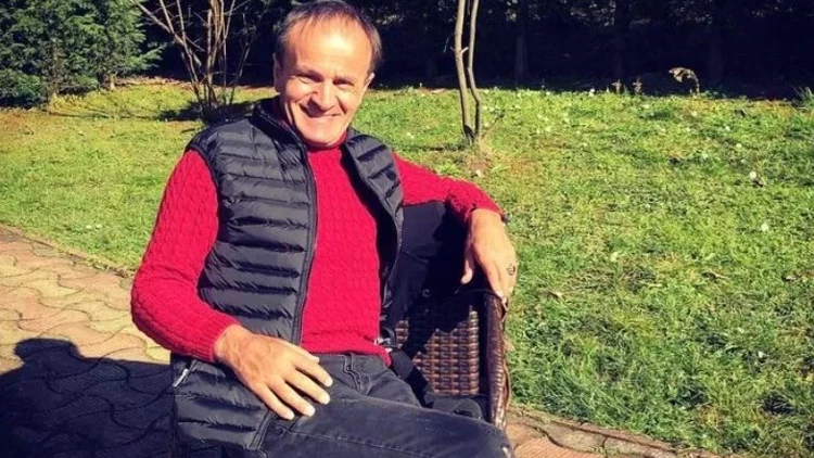 Bu Topraklardan Bir Cimilli İbo Geçti O Artık Çok Sevdiği Cimil’in Topraklarında