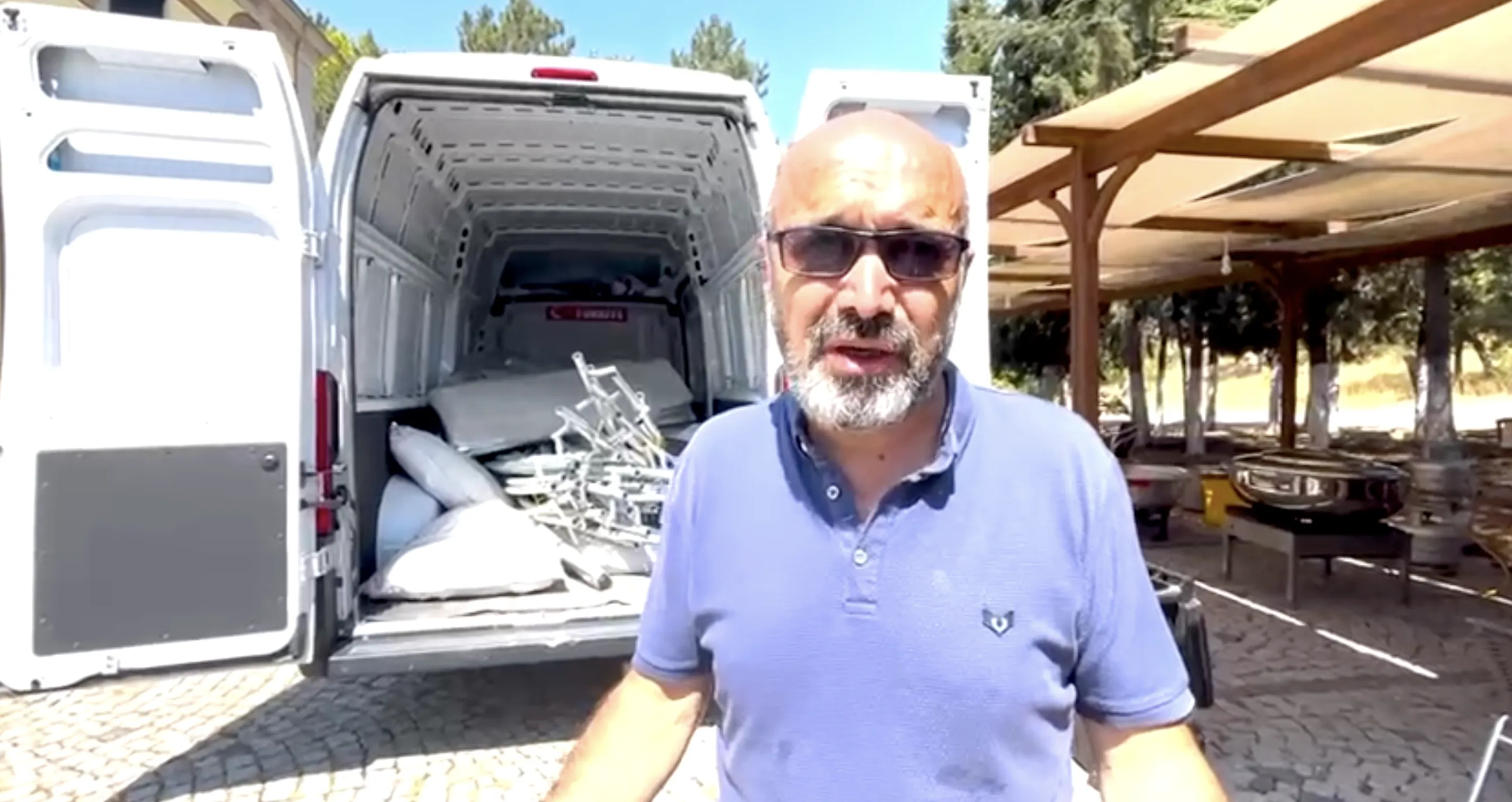 HEKİMSEN’den Sındırgı’ya destek eli: Deprem bölgesine yardım ekibi gönderildi