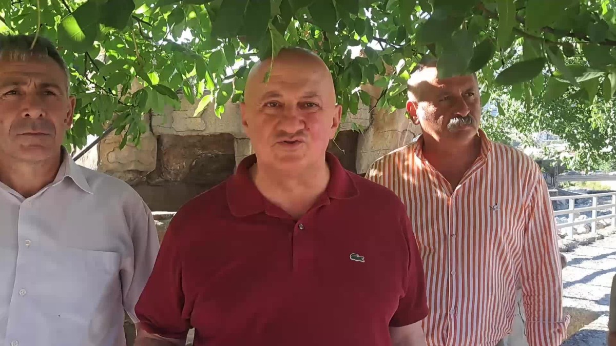 CHP'li Bayraktutan'dan iktidara ''şap hastalığı'' tepkisi: 