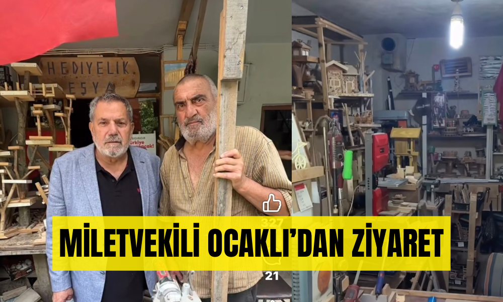 Hemşin’in Dağlarında El Emeği Sanat Yolculuğu