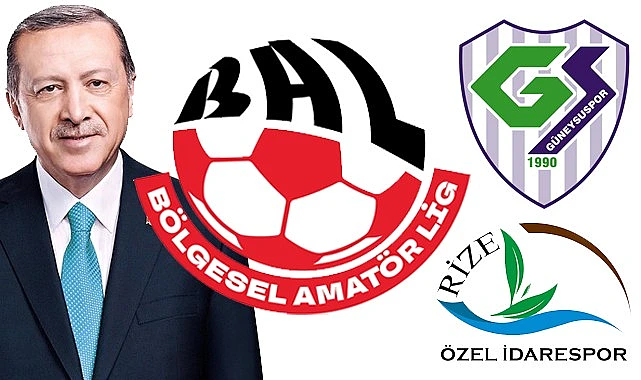 Rize BAL' sız kaldı: Cumhurbaşkanı'nın İlçesine Yakışmadı