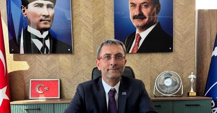 Ahmet Sarıca: “Vatandaşın Umudu Sandığa, Çaresi Anahtar’a Kaldı”