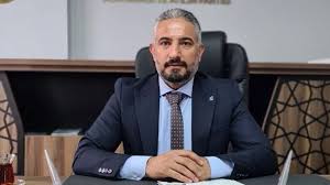 DEVA PARTİSİ ELAZIĞ İL BAŞKANI FETİH AHMET BİÇER: “SU SORUNU KALICI OLARAK ÇÖZÜLMELİ”
