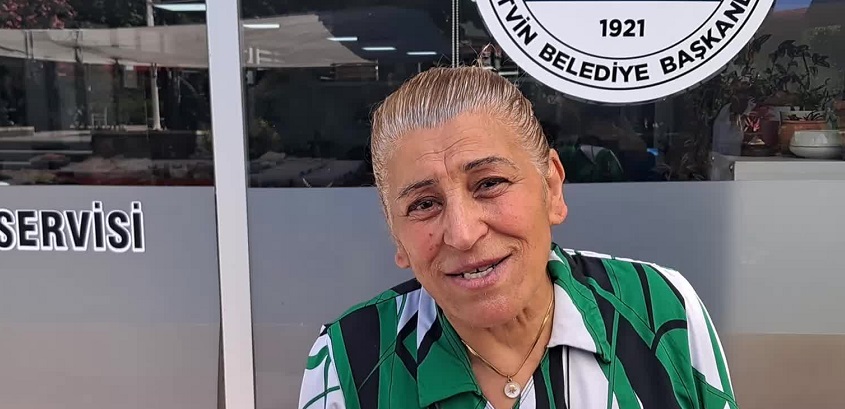 Pazarcı Tosun: 