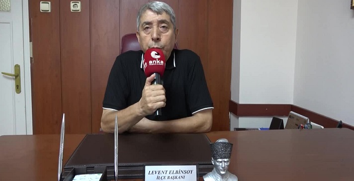 Soma Belediye Başkanı Okur: 