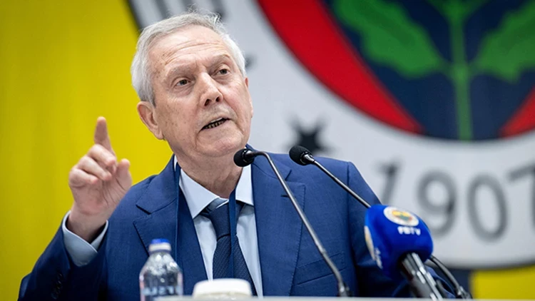 Aziz Yıldırım'dan Gençlere Akıl Çağrısı 