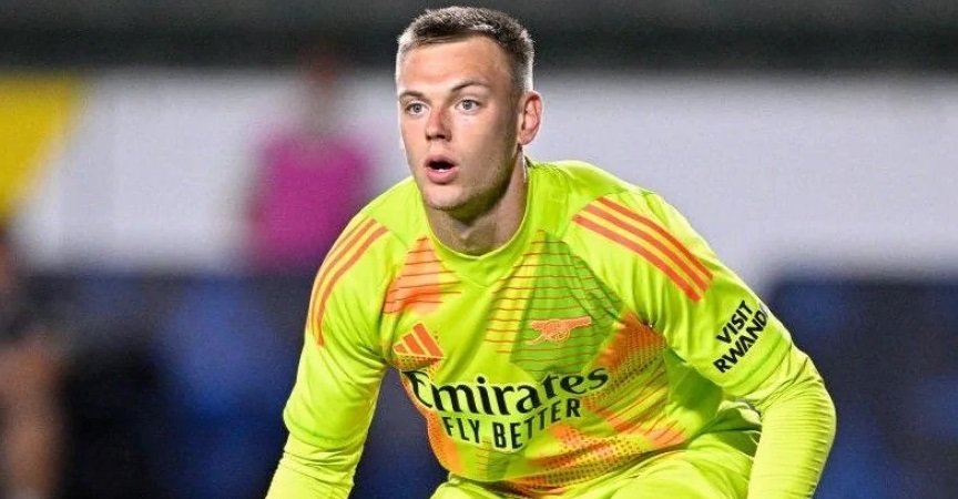Çaykur Rizespor, Arsenal Kalecisi Karl Hein’i Gündemine Aldı