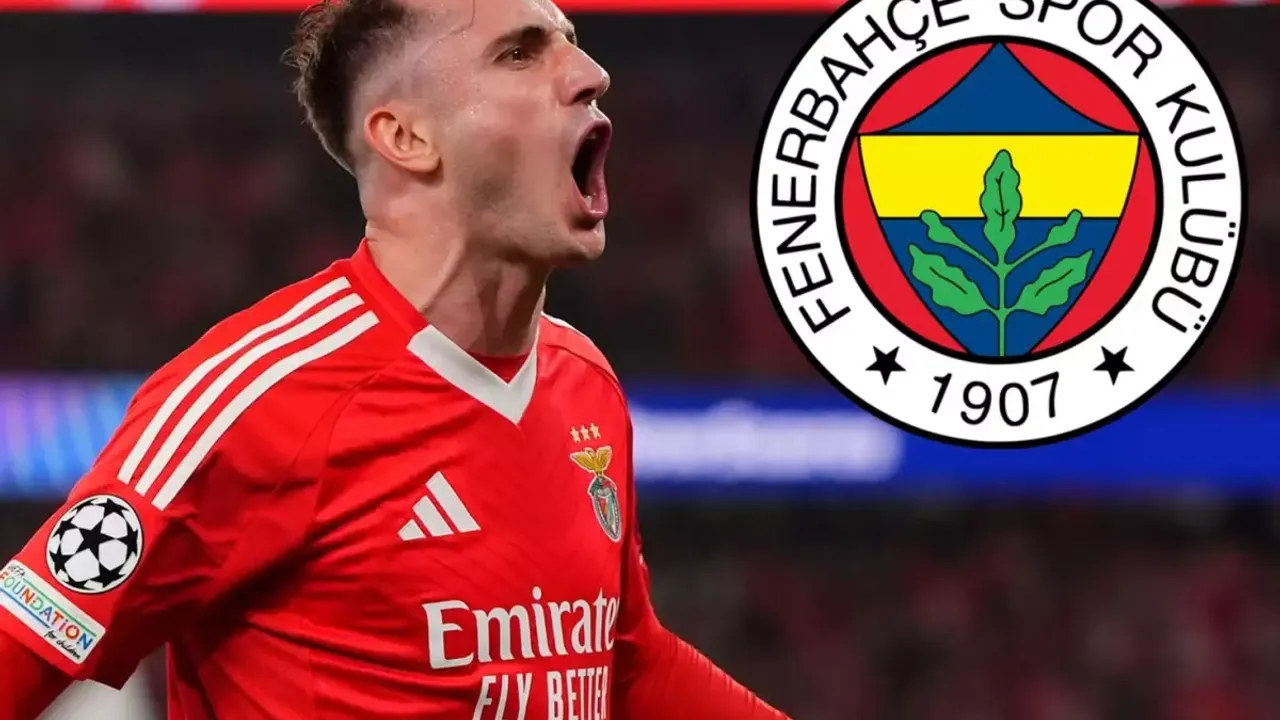 Kerem Aktürkoğlu Krizi Büyüyor