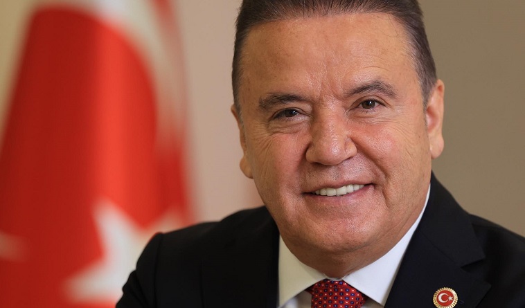 Antalya Büyükşehir Belediye Başkanı Muhittin Böcek’ten Sağlık ve Tutukluluk Açıklaması