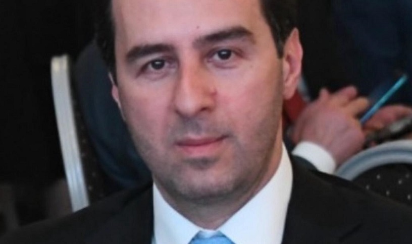 İYİ Parti GİK Üyesi Orkun Kanber: “Emek Hırsızlığına Geçit Vermeyeceğiz!”