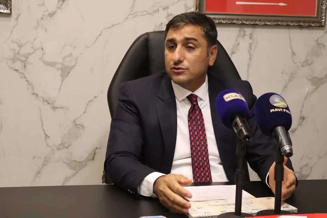 Ferhat Karadağ: “Elektrik Kesintileri Esnafımızı Mağdur Ediyor, Sorun Acilen Çözülmeli”