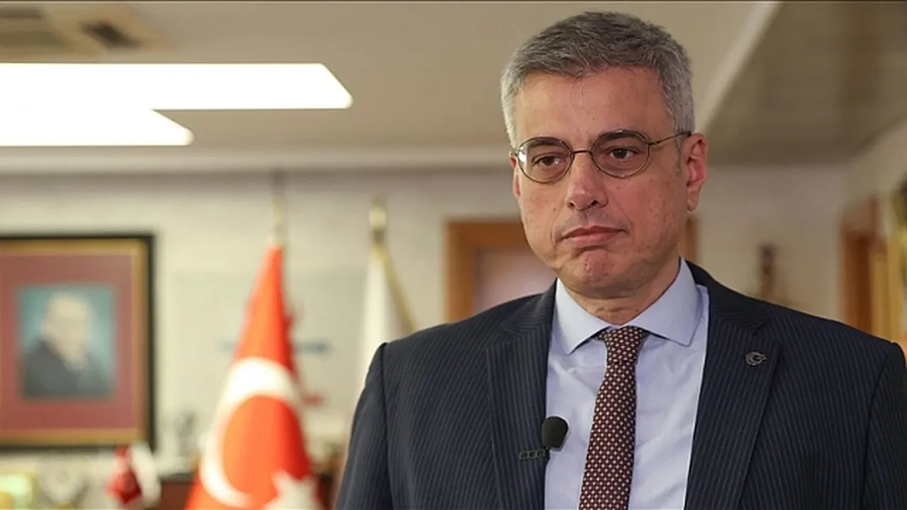 Bakan Memişoğlu duyurdu: Sigara içenlere yönelik eğitim ve teşvik programları başlatacağız