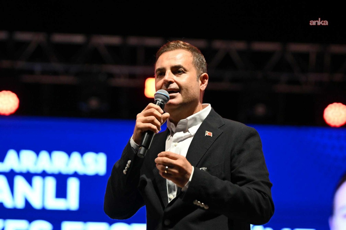  Akın: “Balıkesir’e birlik ve beraberlik yakışır. Bizde ayrımcılılık, ötekileştirme yok