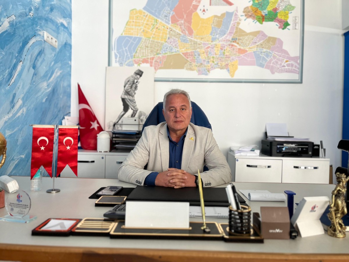  ARTAR: “ULUS DEVLETİ ÇÖKERTMENİN EN KESTİRME YOLU, ETNİSİTELERİ KAŞIMAKTIR”