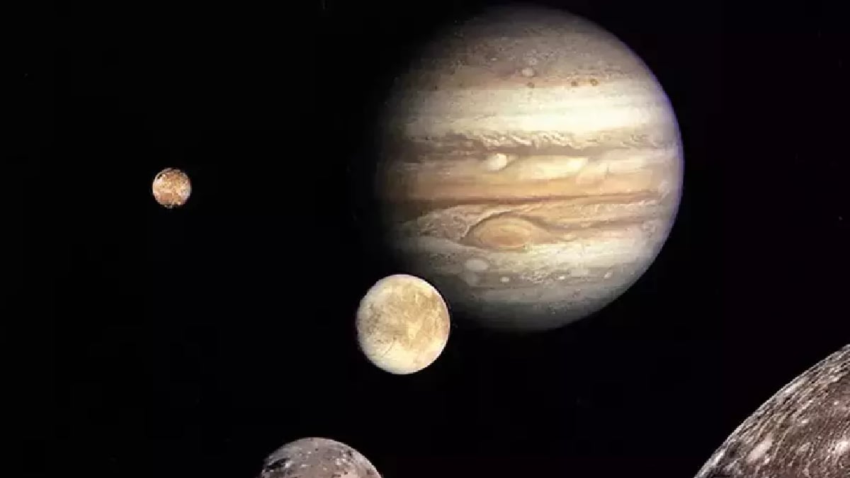 Bilim İnsanlarından Heyecanlandıran Araştırma: Ceres, Mikrobiyal Yaşam İçin Uygun Olmuş Olabilir