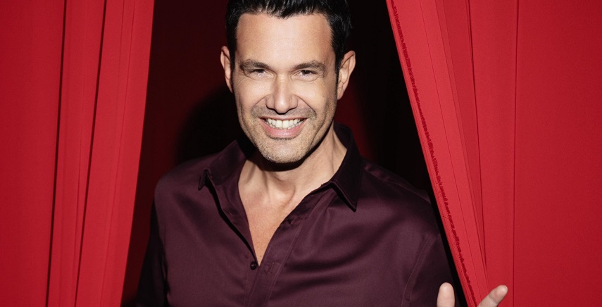 Keremcem: “20 Yıldır İlk Aşkım Hep Müzik Oldu”