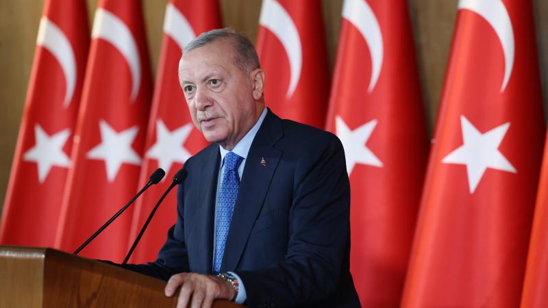 Cumhurbaşkanı Erdoğan: 2026 reform yılı olacak