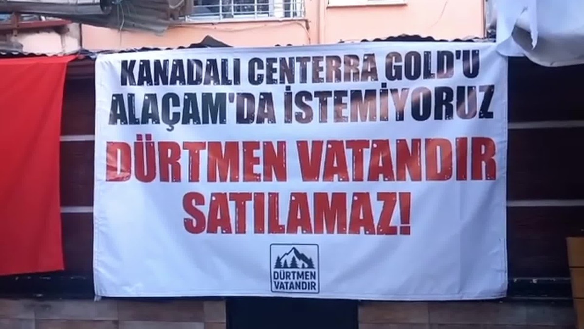 Alaçamlılardan 