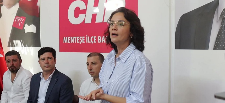 Muğla’da CHP’den beraberlik mesajı