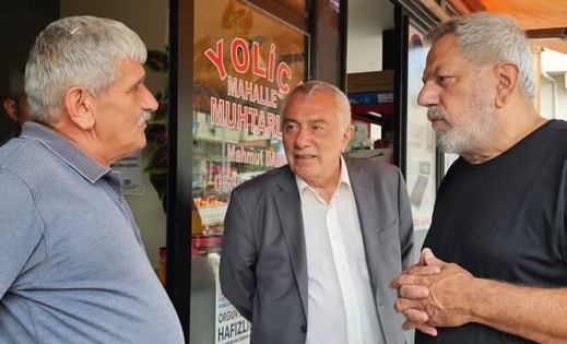 CHP’li Tahsin Ocaklı’ ya Kafes Balıkçılığı Tepkisi: “Hakaret ve Tehdit Kabul Edilemez”