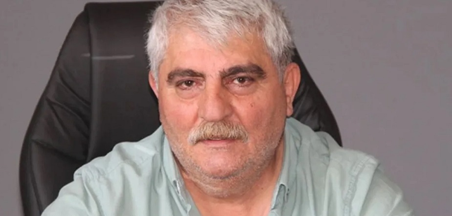 Yalova’da Tersanelerdeki Kumlama Kivi ve Şeftaliyi Tehdit Ediyor