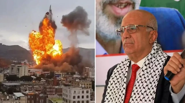 Husiler duyurdu: İsrail'in saldırısında Başbakan Rehavi ile çok sayıda bakan öldü