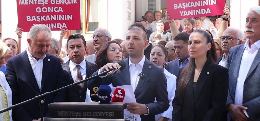  Balcı: 