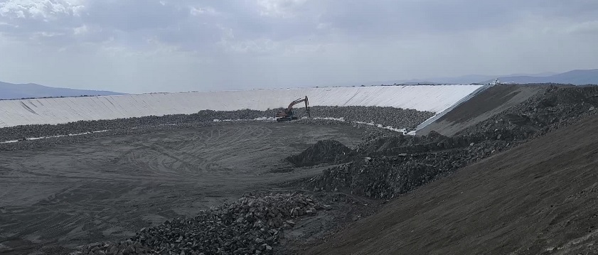 Sarıkamış Kayak Merkezi suni karlama sistemine kavuşuyor