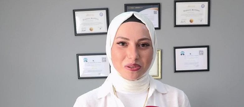 Aksaray Ruh Sağlığı Derneği Başkanı Koşar: 