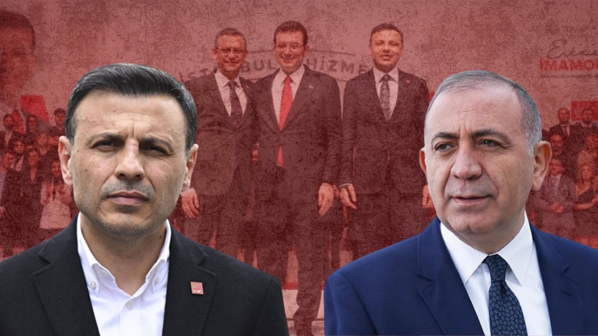 Toplumun yarısından fazlası CHP İstanbul İl Başkanlığı’na atanan kayyımı siyasi müdahale olarak görüyor