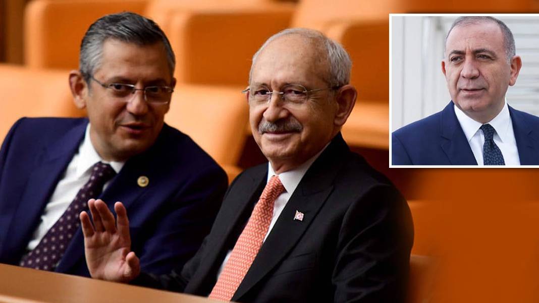 Özgür Özel: Kılıçdaroğlu, İstanbul kayyumuna randevu vermedi!