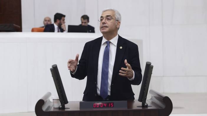 CHP’li isimden gündemi sarsacak ‘torpil’ iddiası! Ankara’da bomba etkisi yarattı…