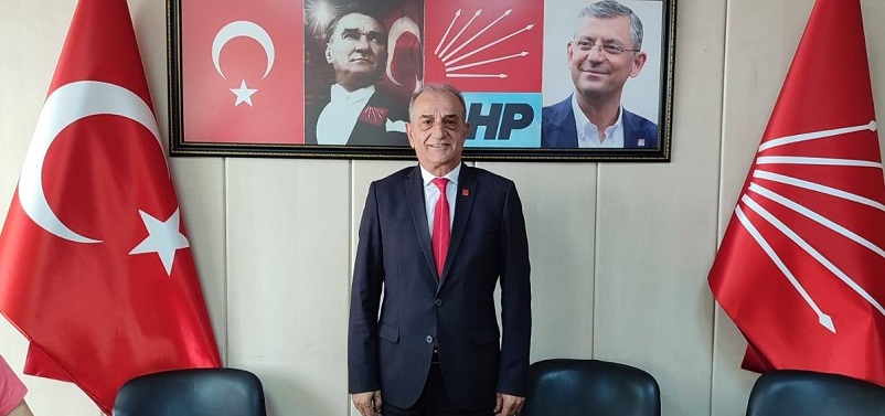 CHP Rize’de Üyelik Krizi: “Küçük Olsun Benim Olsun” Tepkisi