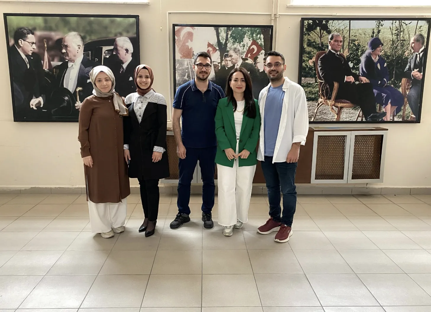 Sigara ve Alkol Kullanımında 'Kanser' Uyarısı: İnatçı Dudak Yaralarına Dikkat!