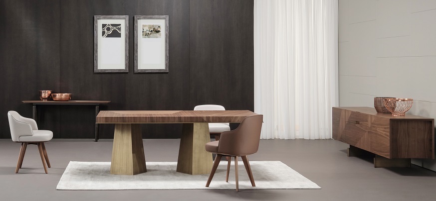 CASA İLE EV-OFİSLERDE ‘POWER DRESSING’ TARZINA GEÇİŞ