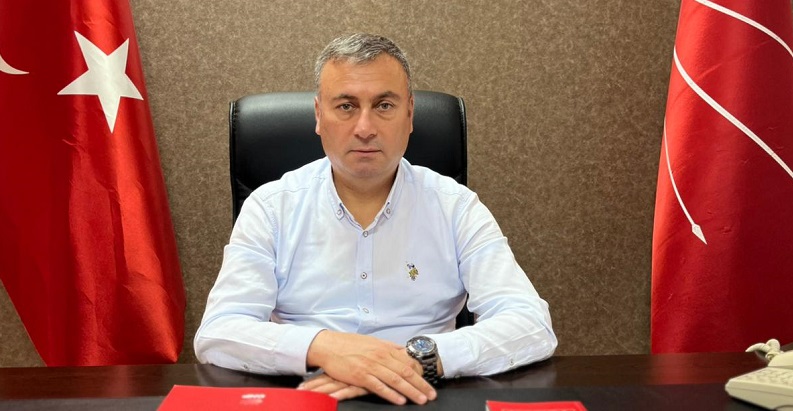 Başkan Aytekin Ayan: “CHP’yi Teslim Almak, Cumhuriyeti Teslim Almaktır”