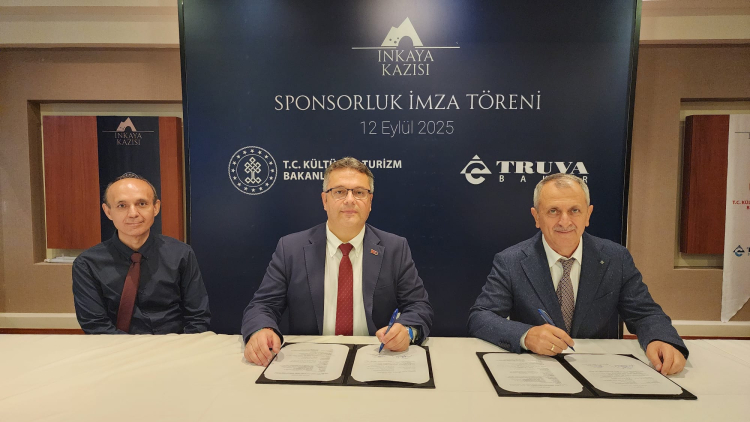 Çanakkale'deki tarihi mirasın kazılarına tam destek