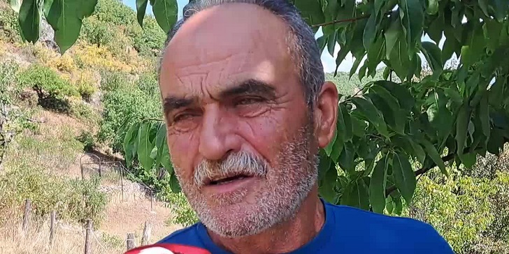 Ardanuçlu besici Bozkurt: 