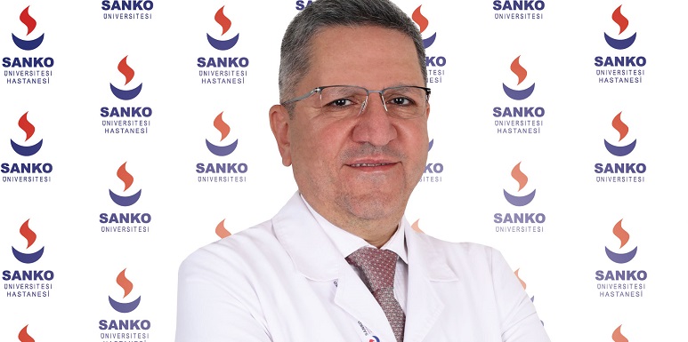 PROSTAT KANSERİ ERKEKLERDE EN ÇOK GÖRÜLEN İKİNCİ KANSER TÜRÜDÜR