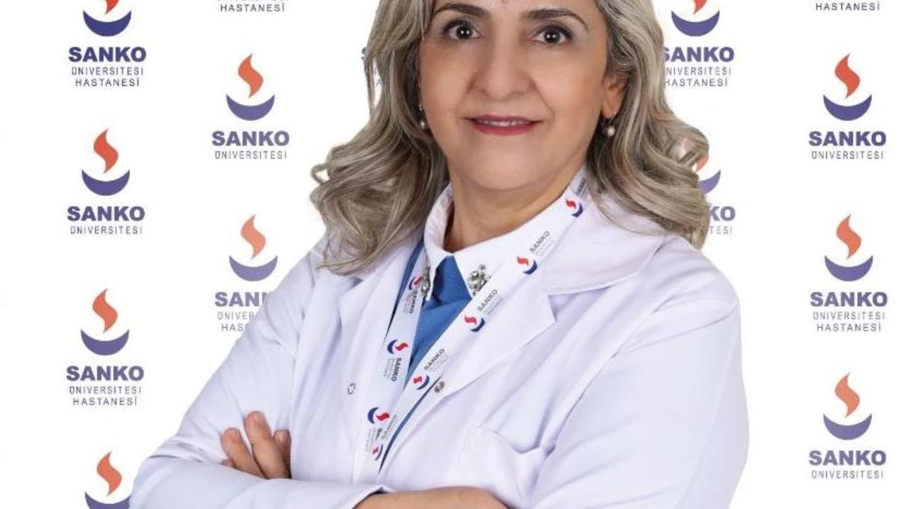 CİLT LEKELERİ EN SIK GÜNEŞ HASARINA BAĞLI NEDENLERLE GÖRÜLÜR