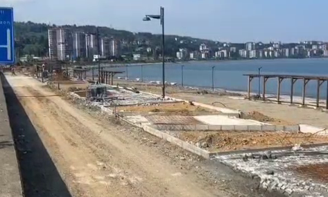 CHP’li Tahsin Ocaklı’dan Pazar Hamidiye Projesine Tepki: “İş bilmezliğin sonucu ortaya çıktı”