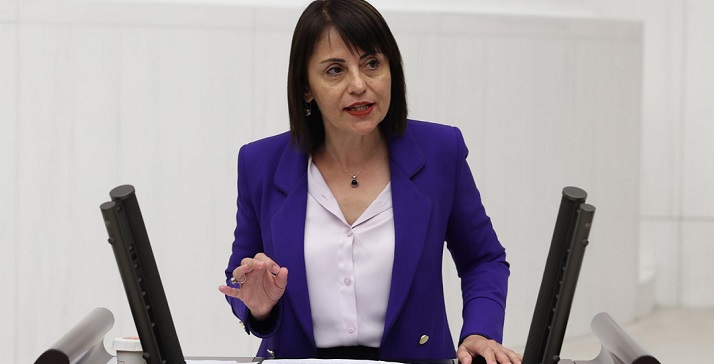 DEM Parti Milletvekili Konukçu’dan Bakan Tekin’e Eğitimde Eşitsizlik ve Kürtçe Dersler Hakkında Soru Önergesi