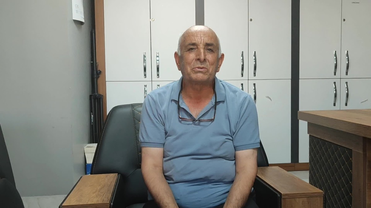 Elazığ’da Emekliler Geçim Sıkıntısından Dert Yandı: “2025 Emeklinin Ölüm Yılı”