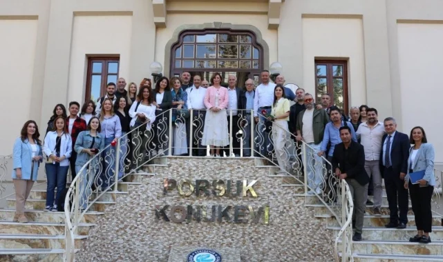 Eskişehir Büyükşehir Belediyesi 2025-2026 Kültür-Sanat sezonunu tanıttı